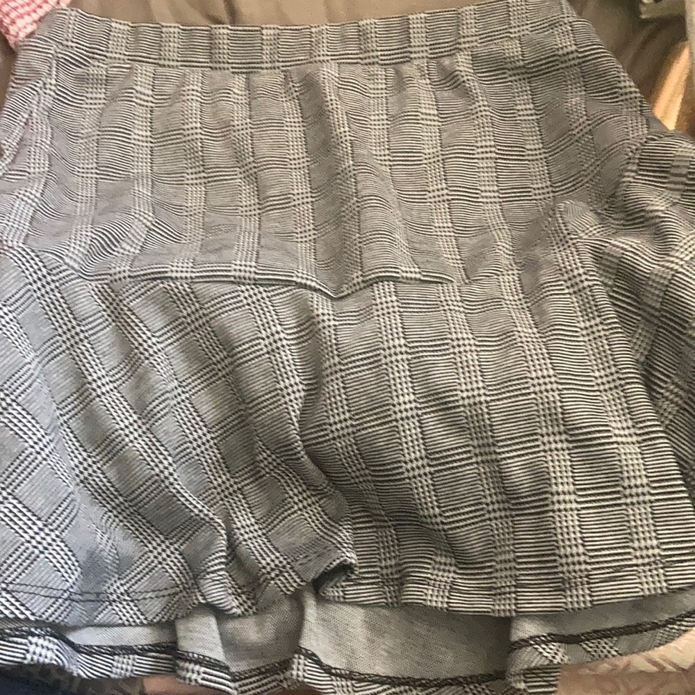 Never worn